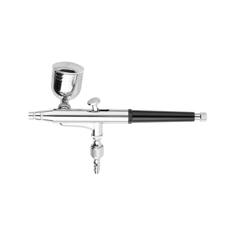 TM132 Yksitoiminen airbrush