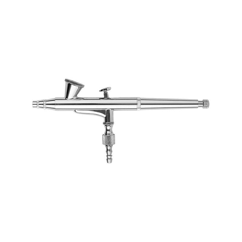 TM136 Gravity feeding airbrush